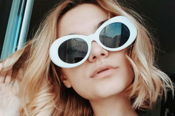 Styliści wybrali najmodniejszą fryzurę sezonu! Beach waves bob to prawdziwy hit!