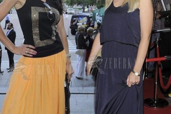 Gwiazdy na pokazie filmu Yuma