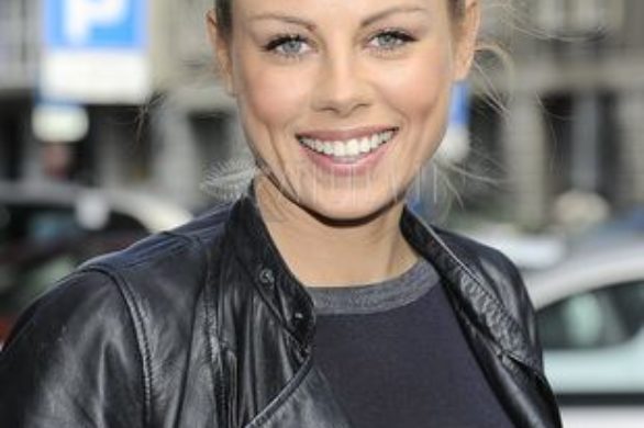 Kolorowe spodnie hitem tej wiosny