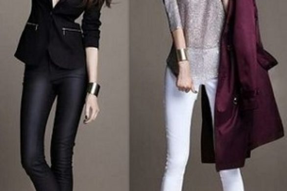 Mohito kolekcja jesień 2012