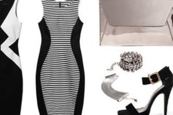 Nowojorska elegancja od Mohito