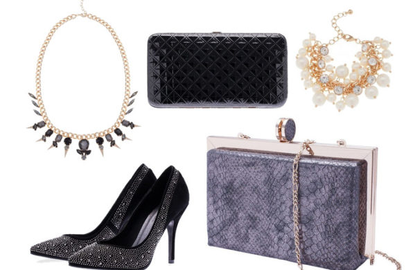 Karnawałowe dodatki od Mohito (FOTO)