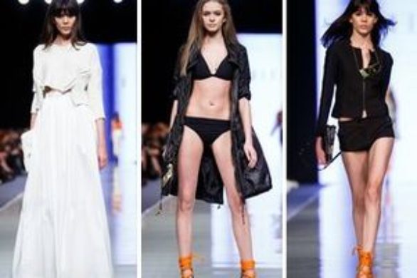 Mohito – kolekcja na wiosnę-lato 2013 (FOTO)