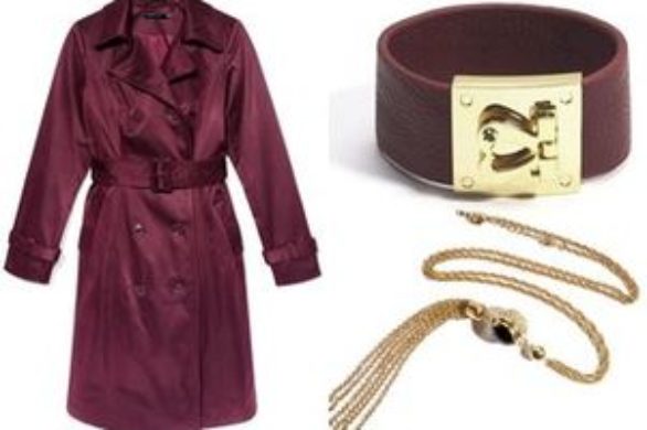 Modern Elegance od MOHITO (FOTO)