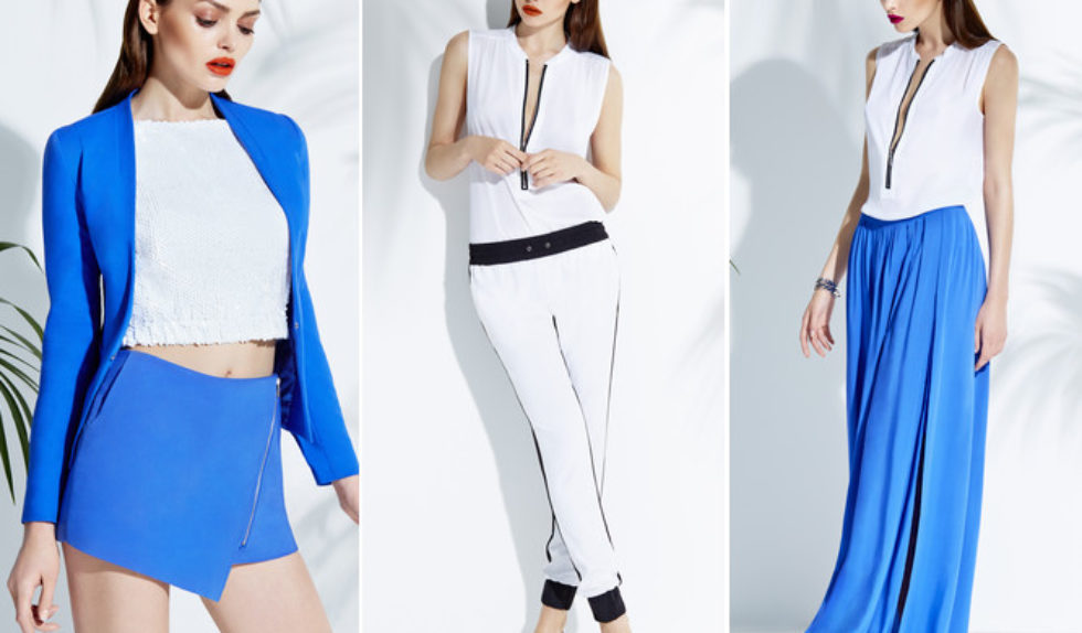Mohito – lookbook na lato 2014 (FOTO) Mohito – lookbook na lato 2014 (FOTO)