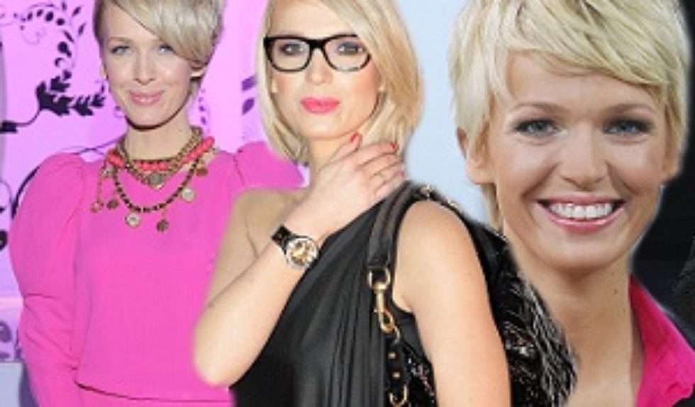 Metamorfozy Magdaleny Mołek