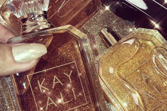 Siostra Hudy Kattan wypuści własne perfumy. Budują rodzinne imperium?