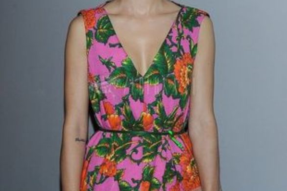 Monika Brodka ambasadorką marki AA