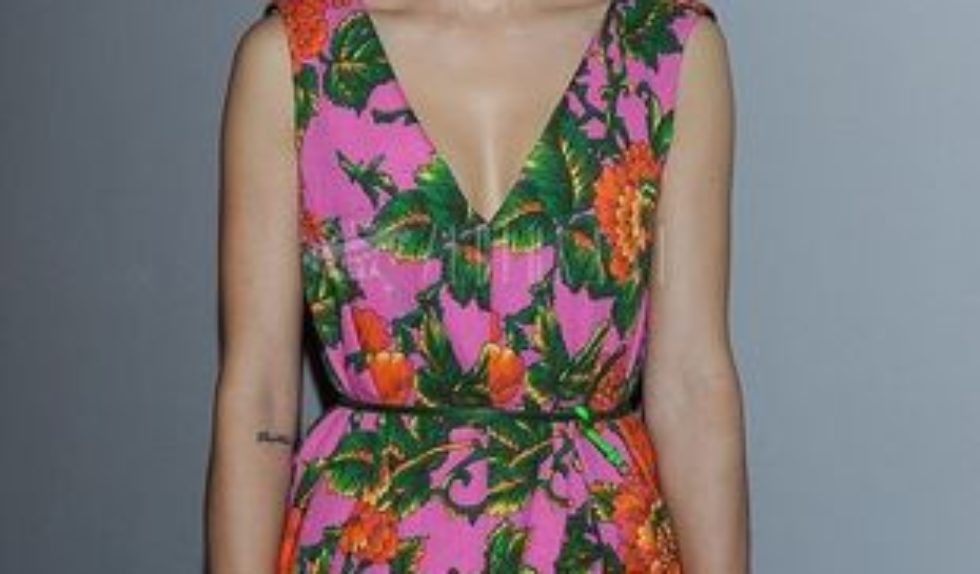 Monika Brodka ambasadorką marki AA