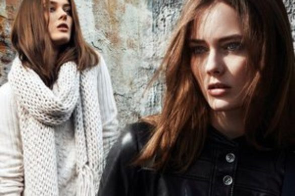 Monika Jagaciak w kampanii Hugo Boss Orange (FOTO)