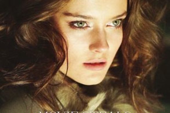 Monika Jagaciak w Take Me (VIDEO)