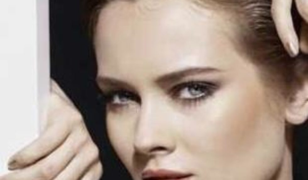 Monika Jagaciak w kolejnej kampanii Chanel