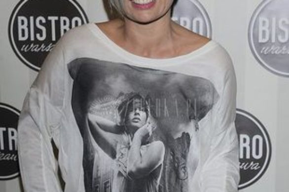 Metamorfoza Moniki Jarosińskiej (FOTO)