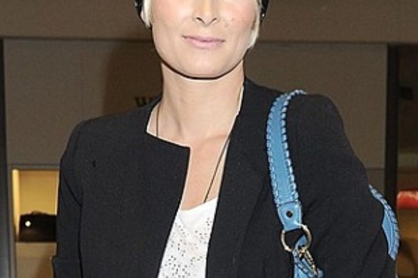Paulina Sykut  czy Odeta Moro-Figurska?