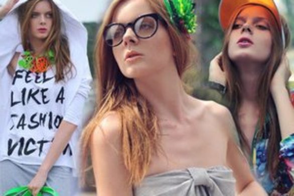 Love Cotton – nowa kolekcja marki Mosquito