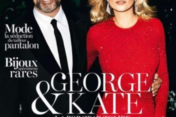 Bianca Balti czy Kate Moss?