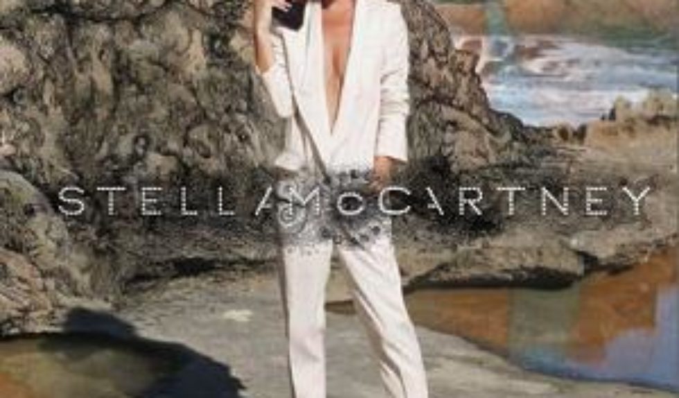 Kate Moss dla Stelli McCartney Kate Moss dla Stelli McCartney