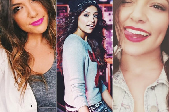 Nastolatka pokonała Valentino i Oscara de la Renta!