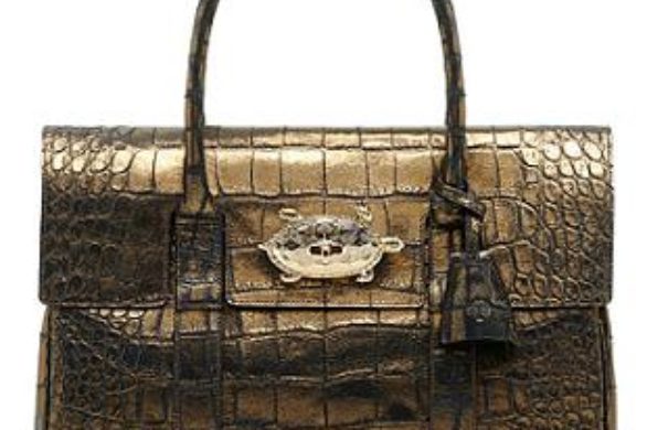 Jesienna kolekcja torebek Mulberry