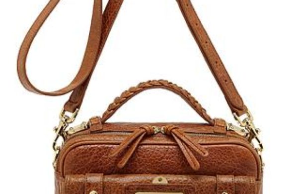 Pełna kolekcja torebek Mulberry na wiosnę i lato