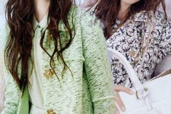 Kampania Mulberry wiosna-lato 2013