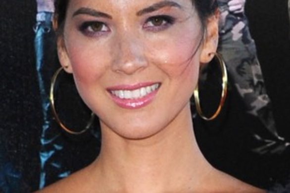 Styl gwiazdy: Olivia Munn
