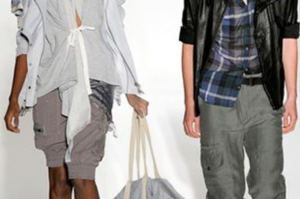 Wiosna według Nicholasa K