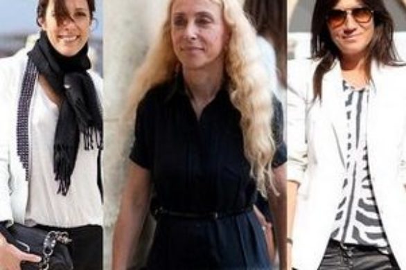 Ubierz się jak naczelna Vogue’a