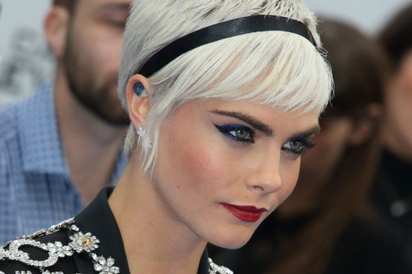 Przeraża Cię nadmierne wypadanie włosów? Będziesz zaskoczona, dlaczego wypadają!