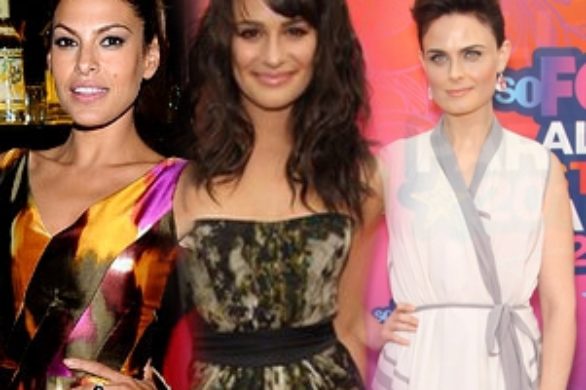 Najlepiej ubrane tygodnia