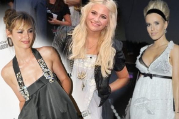 Najlepiej ubrane tygodnia