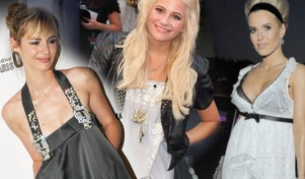 Najlepiej ubrane tygodnia