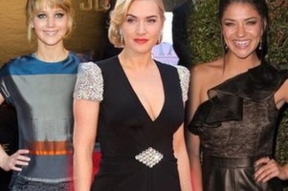 Najlepiej ubrane tygodnia