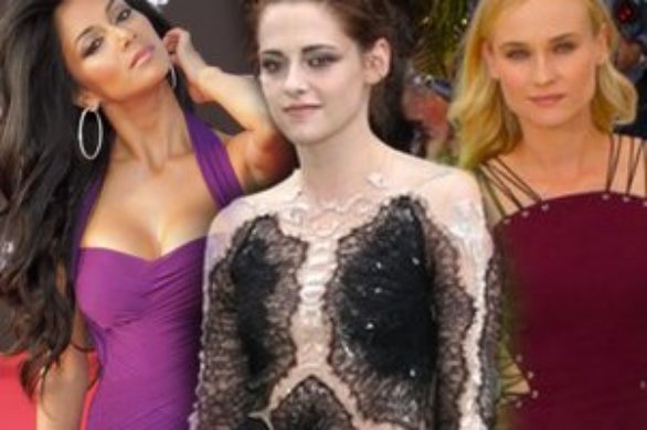 Najlepiej ubrane tygodnia