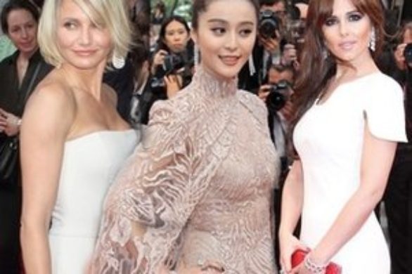 Najlepiej ubrane tygodnia