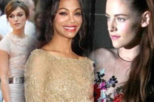 Najlepiej ubrane tygodnia