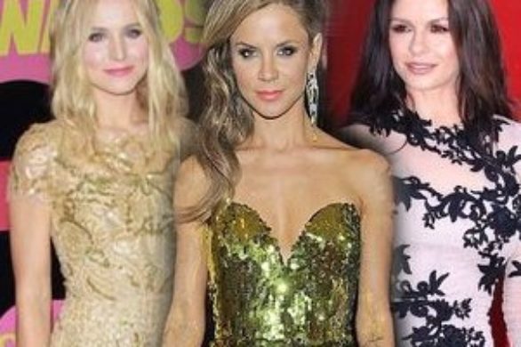 Najlepiej ubrane tygodnia