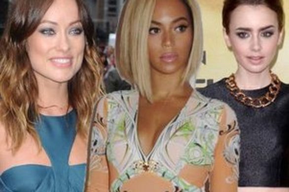 Najlepiej ubrane tygodnia