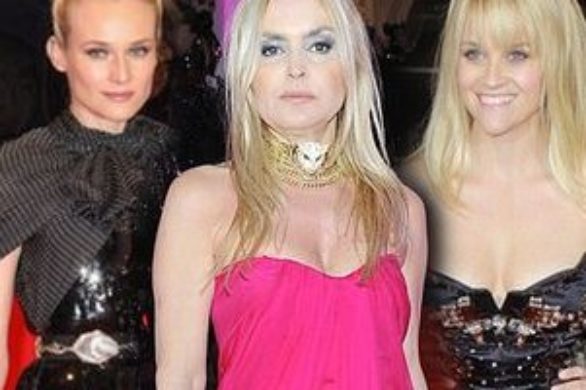 Najlepiej ubrane tygodnia (FOTO)