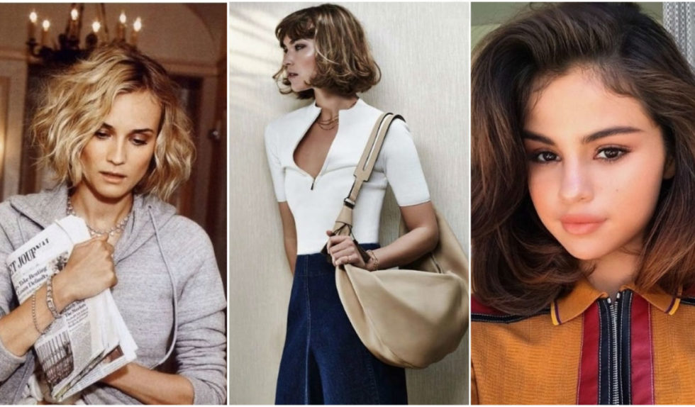 Oto najpiękniejsza i najmodniejsza fryzura sezonu jesień-zima 2017/2018!