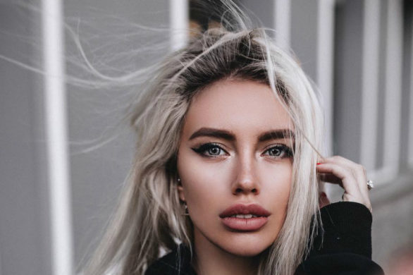 Czy to naprawdę jest najpiękniejsza twarz na instagramie?