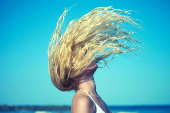 Nie uwierzycie! Ten suchy szampon jest kupowany co 2 sekundy na całym świecie