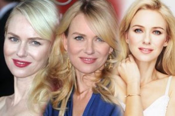 Sekrety urody gwiazd: Naomi Watts