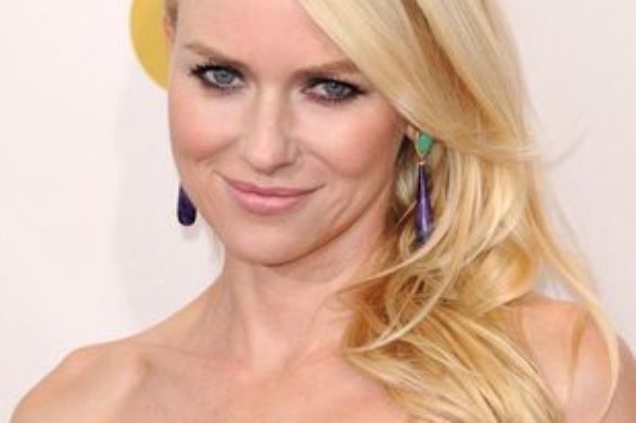 Naomi Watts w Emilio Pucci (FOTO)