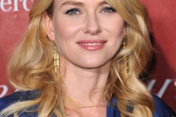 Naomi Watts w Roland Mouret (FOTO)