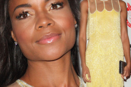 Naomie Harris w sukience Naeem Khan (FOTO)