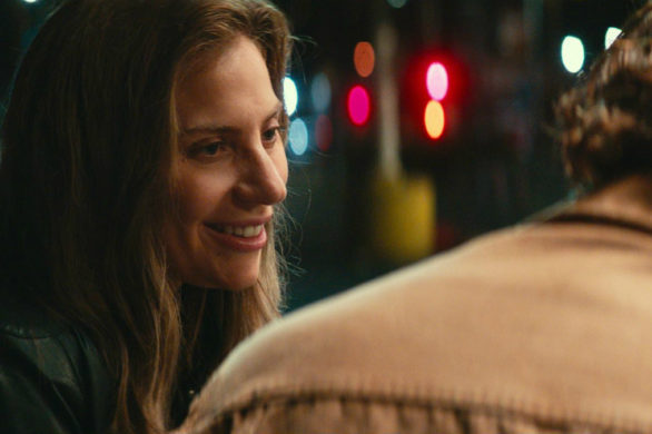 Lady Gaga przyznaje, że Bradley Cooper zabronił jej malować się na planie filmu