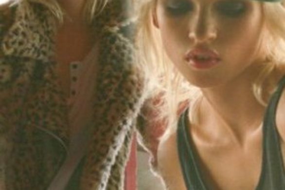 Sierpniowy lookbook Nasty Gal (FOTO)