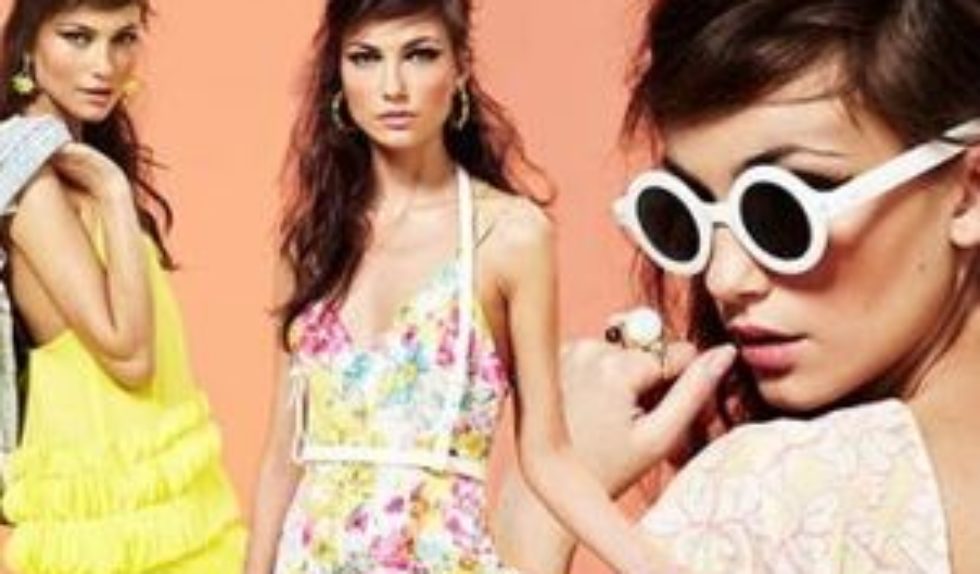 Kolekcja Anti-Prom od Nasty Gal