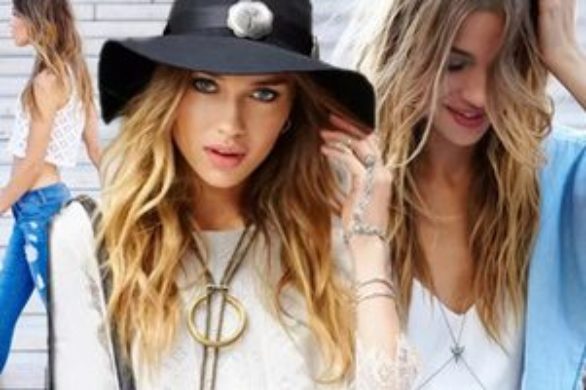 Lipcowy lookbook Nasty Gal